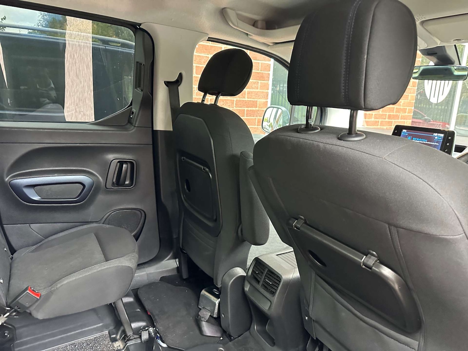 Used Peugeot Rifter 2019 for sale - 76277791: Photo 27