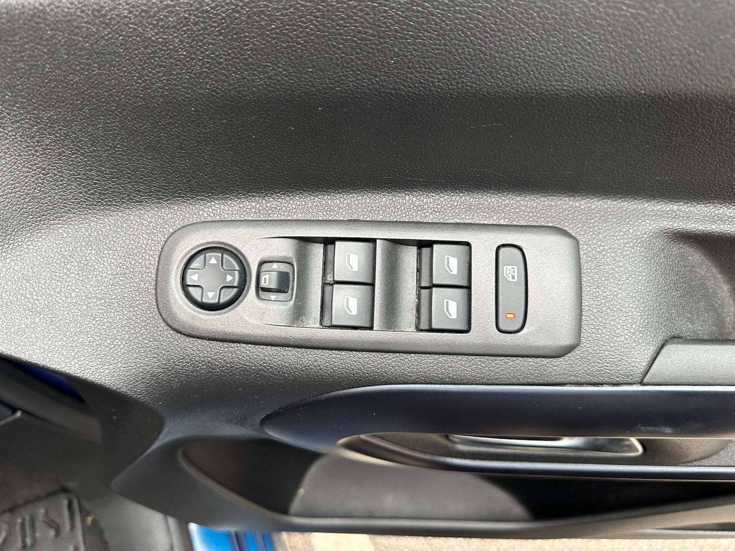 Used Peugeot Rifter 2019 for sale - 76277791: Photo 29