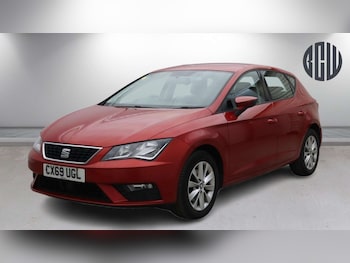 Used SEAT Leon 2019 for sale - 78346341: Photo