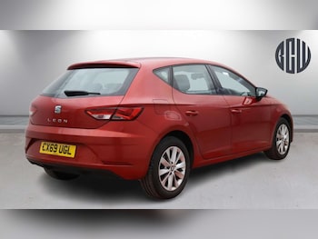 Used SEAT Leon 2019 for sale - 78346341: Photo