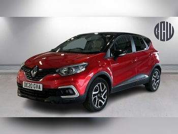 Used Renault Captur 2020 for sale - 78740102: Photo