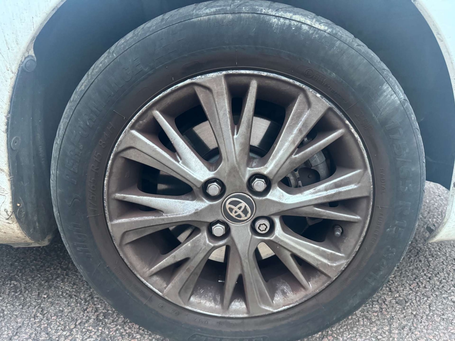 Used Toyota Yaris 2018 for sale - 76402686: Photo 26