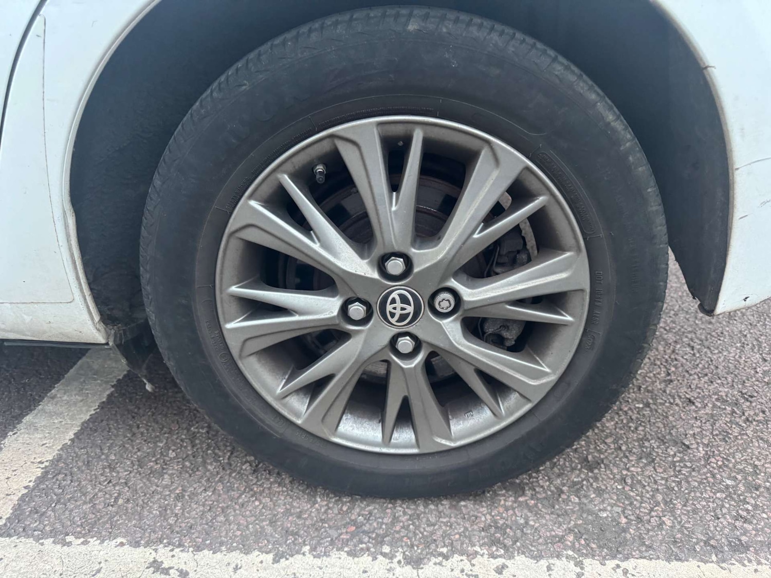 Used Toyota Yaris 2018 for sale - 76402686: Photo 27