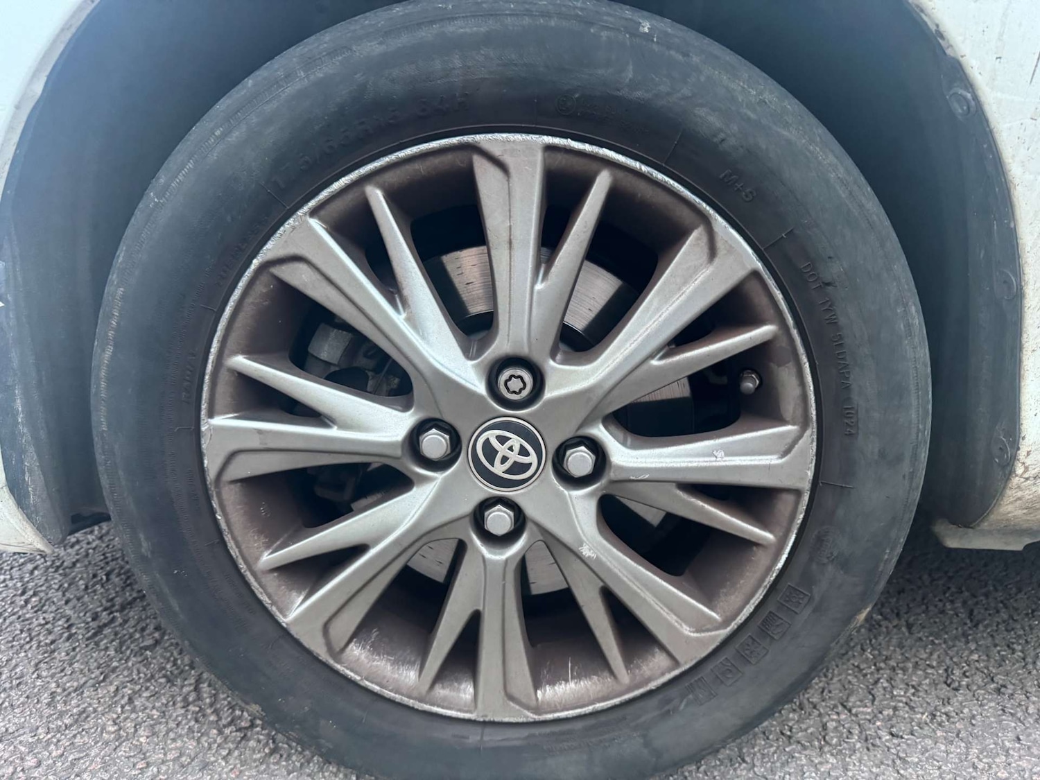 Used Toyota Yaris 2018 for sale - 76402686: Photo 28