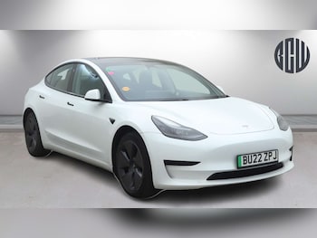 Used Tesla Model 3 2022 for sale - 79335831: Photo