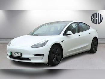 Used Tesla Model 3 2022 for sale - 79335831: Photo