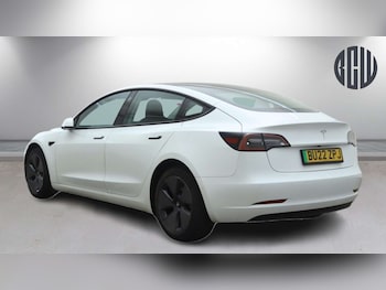 Used Tesla Model 3 2022 for sale - 79335831: Photo