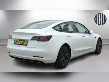 Used Tesla Model 3 2022 for sale - 79335831: Photo