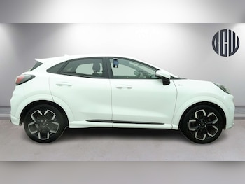 Used Ford Puma 2020 for sale - 79048179: Photo
