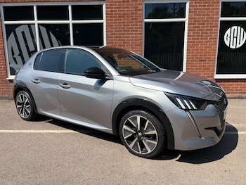 Used Peugeot 208 2020 for sale - 79229123: Photo