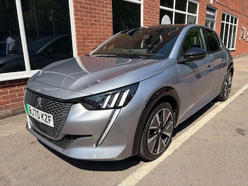 Used Peugeot 208 2020 for sale - 79229123: Photo