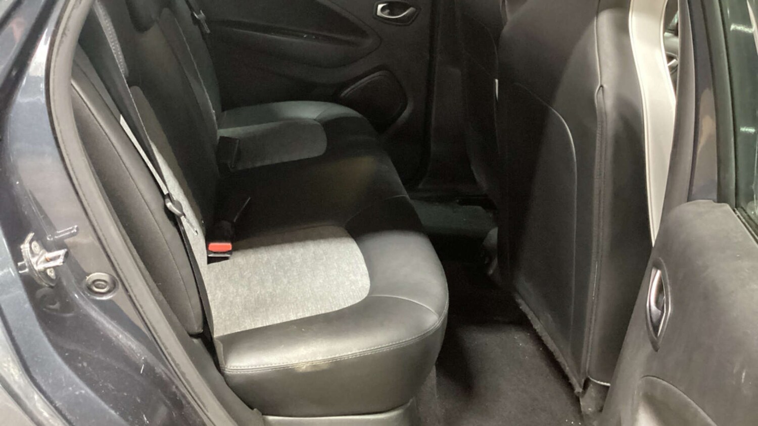 Used Renault Zoe 2020 for sale - 77368256: Photo 6