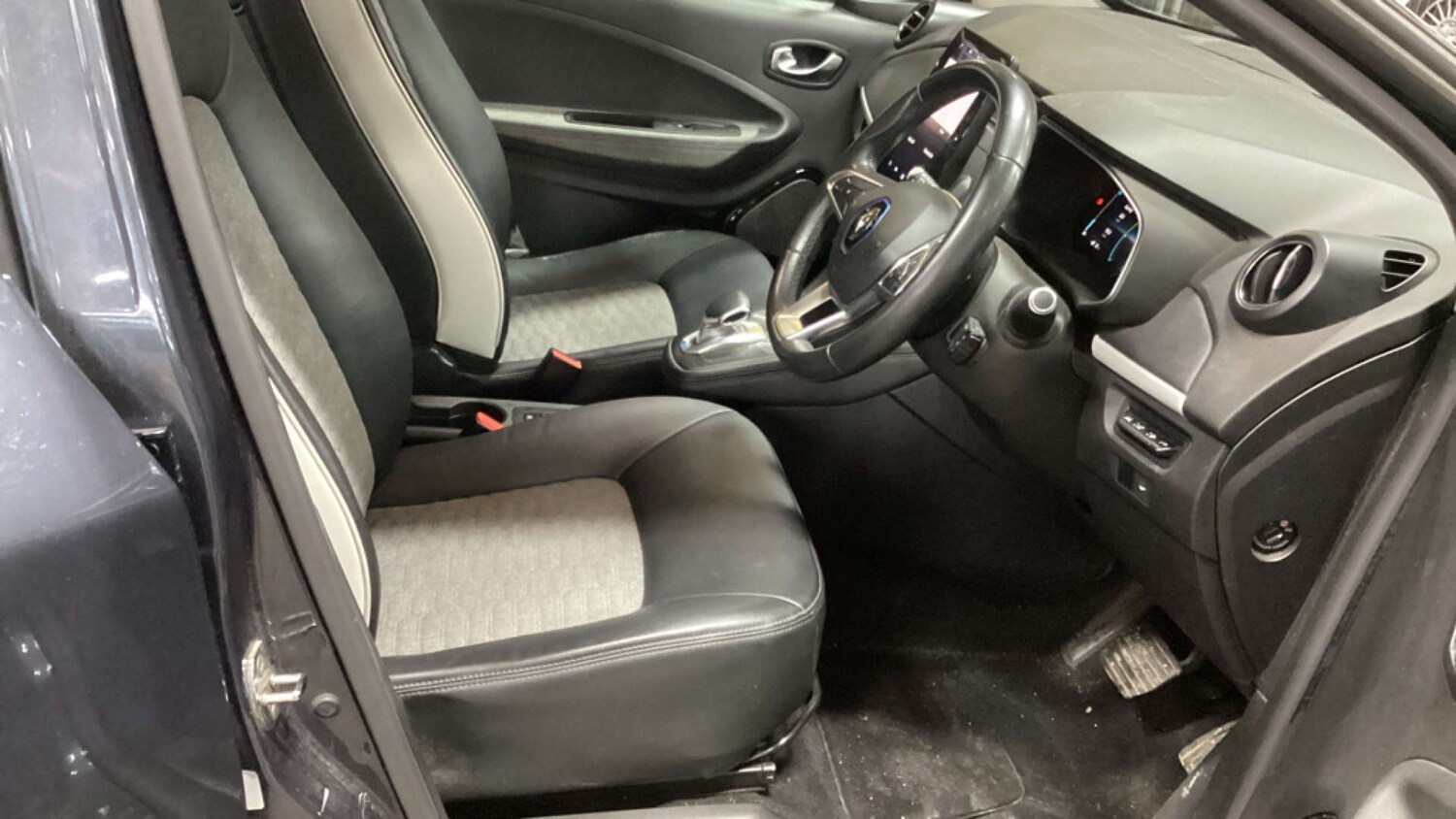 Used Renault Zoe 2020 for sale - 77368256: Photo 7