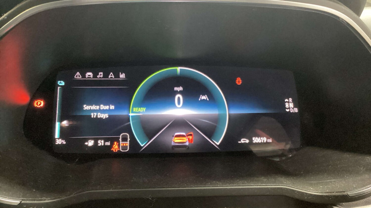 Used Renault Zoe 2020 for sale - 77368256: Photo 8