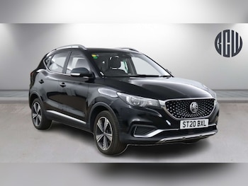Used MG MG ZS 2020 for sale - 79198750: Photo
