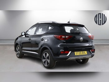 Used MG MG ZS 2020 for sale - 79198750: Photo