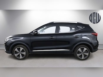 Used MG MG ZS 2020 for sale - 79198750: Photo