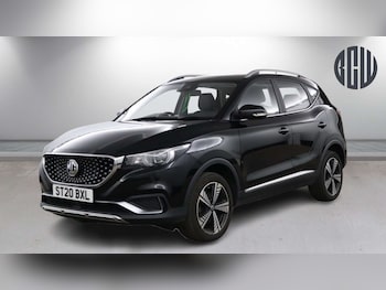 Used MG MG ZS 2020 for sale - 79198750: Photo