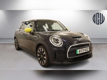Used MINI Hatch 2021 for sale - 79575831: Photo