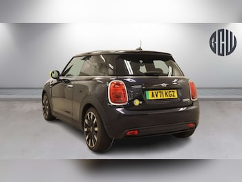 Used MINI Hatch 2021 for sale - 79575831: Photo