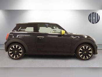 Used MINI Hatch 2021 for sale - 79575831: Photo