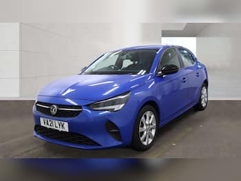 Used Vauxhall Corsa 2021 for sale - 79853481: Photo