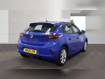 Used Vauxhall Corsa 2021 for sale - 79853481: Photo