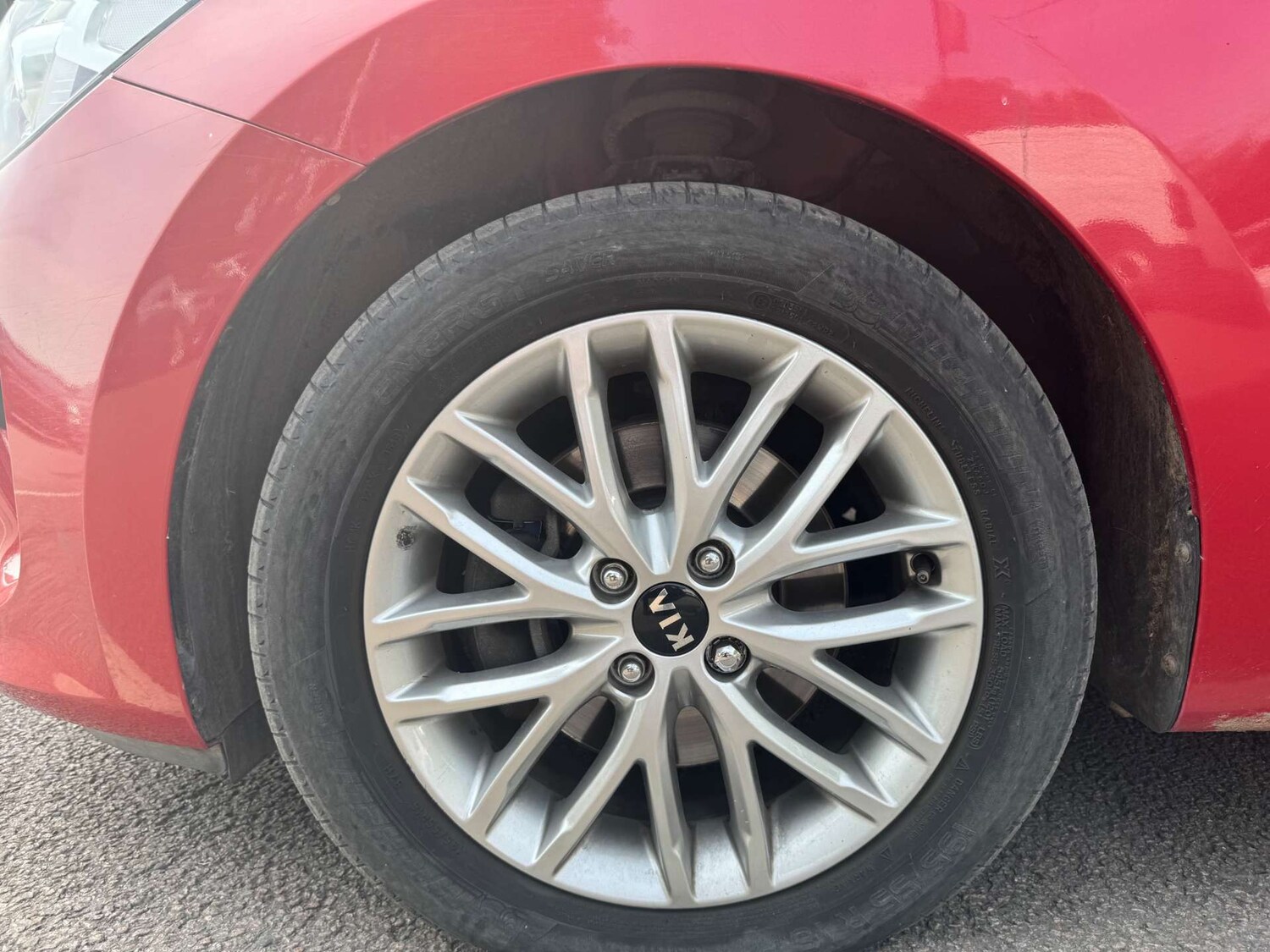 Used Kia Rio 2020 for sale - 76277588: Photo 11