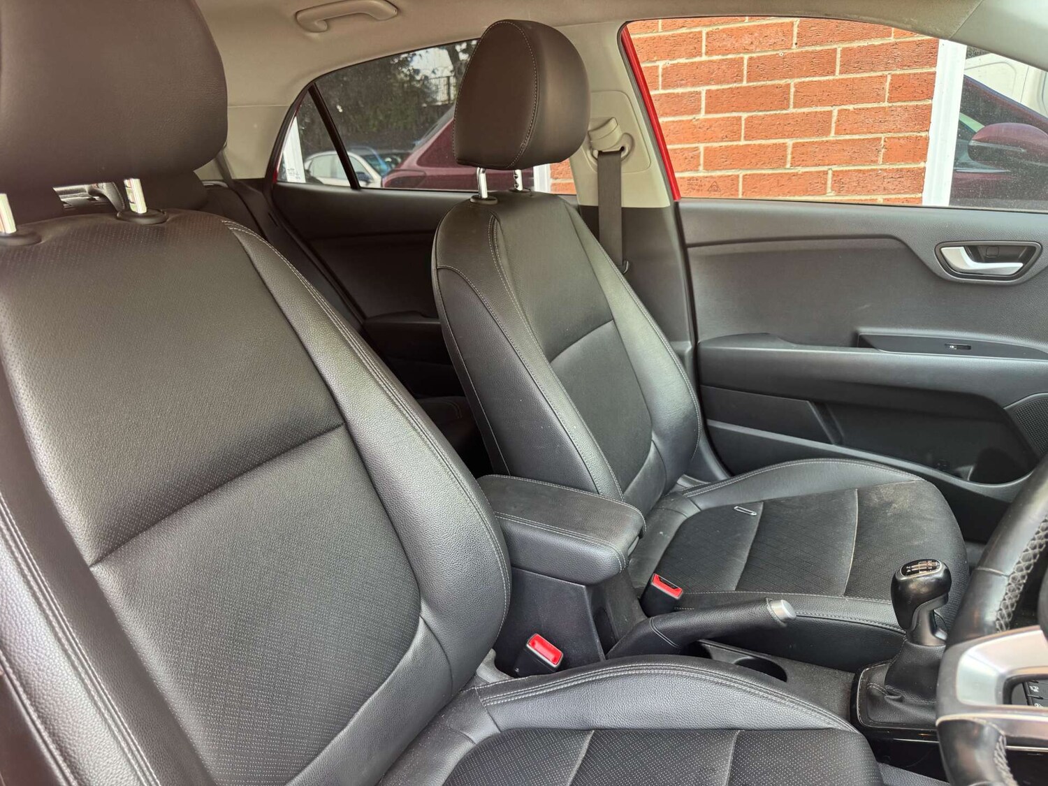 Used Kia Rio 2020 for sale - 76277588: Photo 13