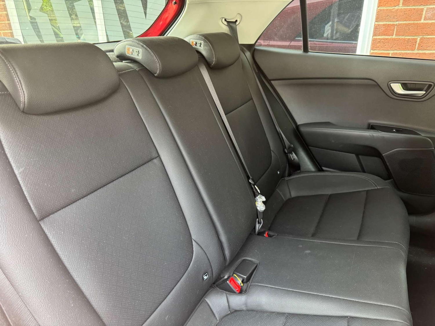 Used Kia Rio 2020 for sale - 76277588: Photo 14