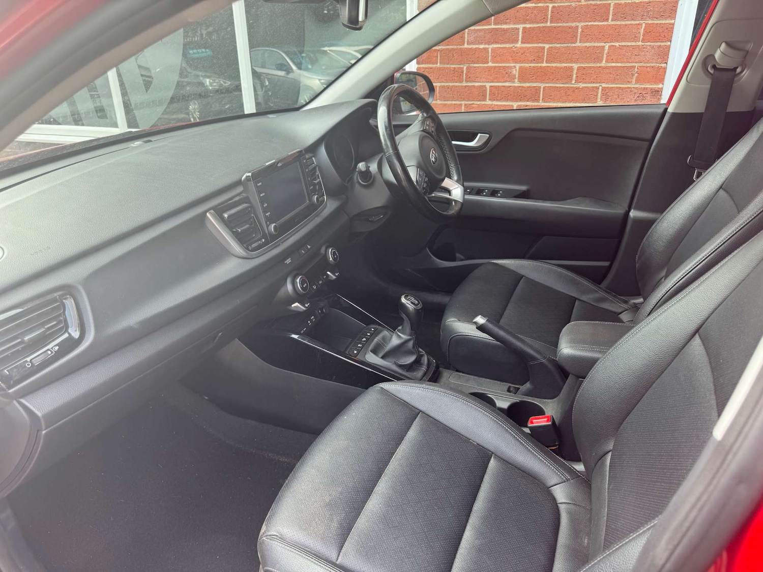 Used Kia Rio 2020 for sale - 76277588: Photo 16