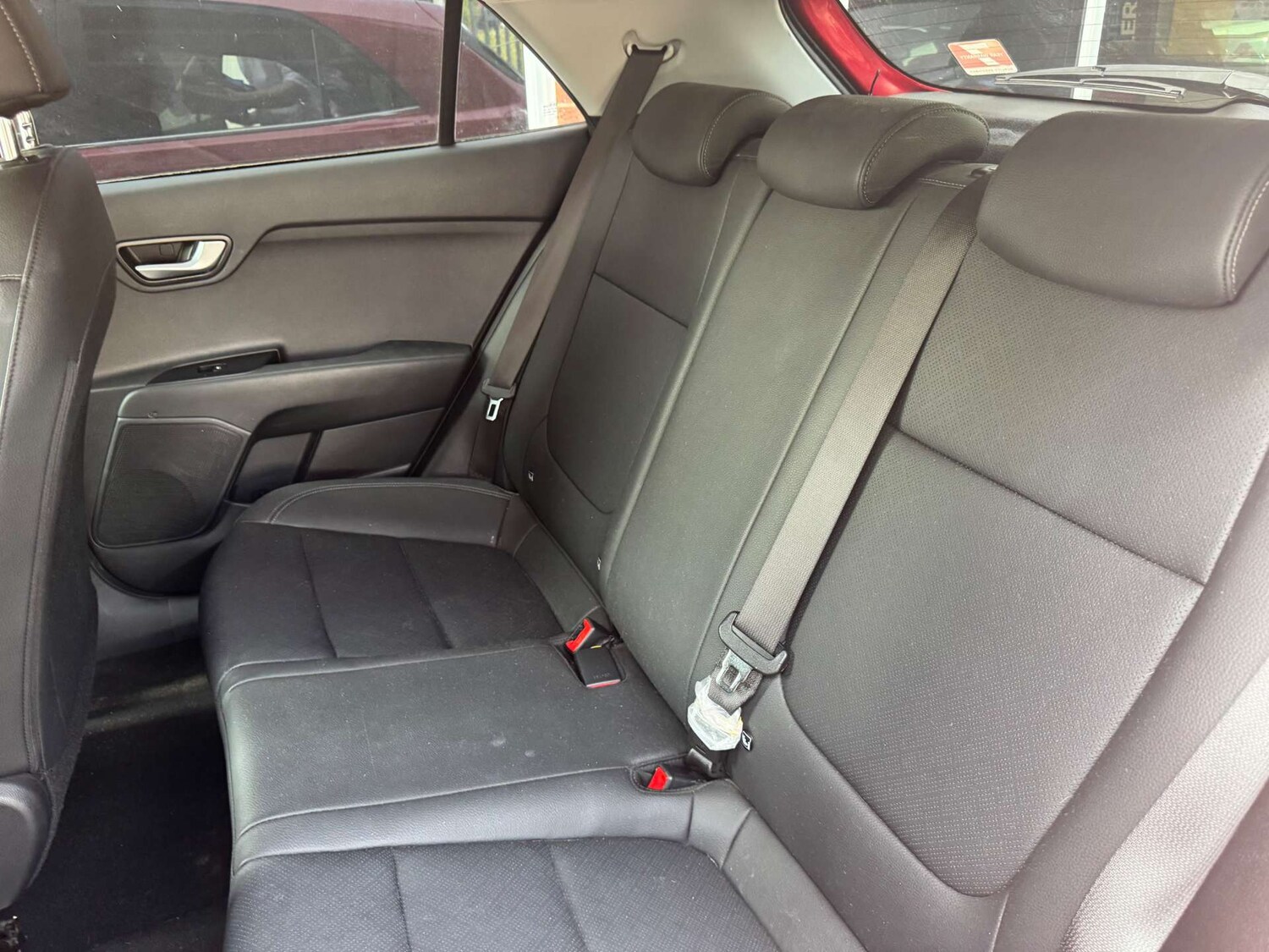 Used Kia Rio 2020 for sale - 76277588: Photo 17