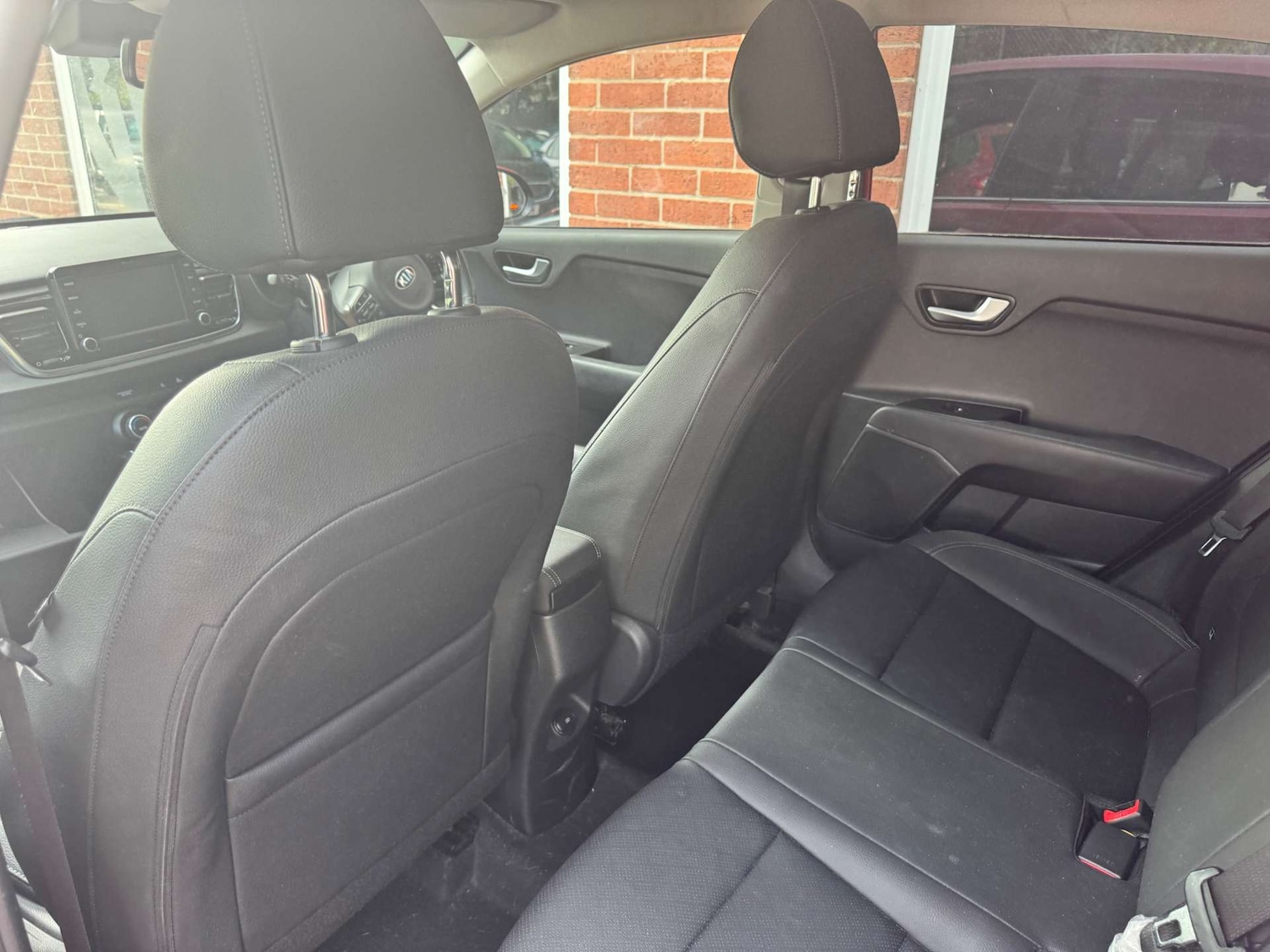 Used Kia Rio 2020 for sale - 76277588: Photo 18