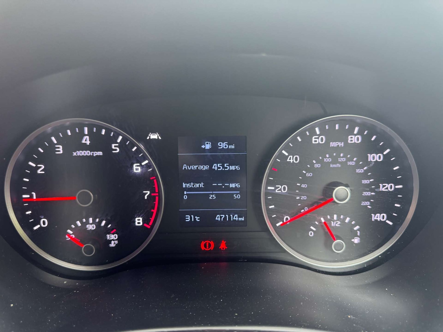 Used Kia Rio 2020 for sale - 76277588: Photo 20