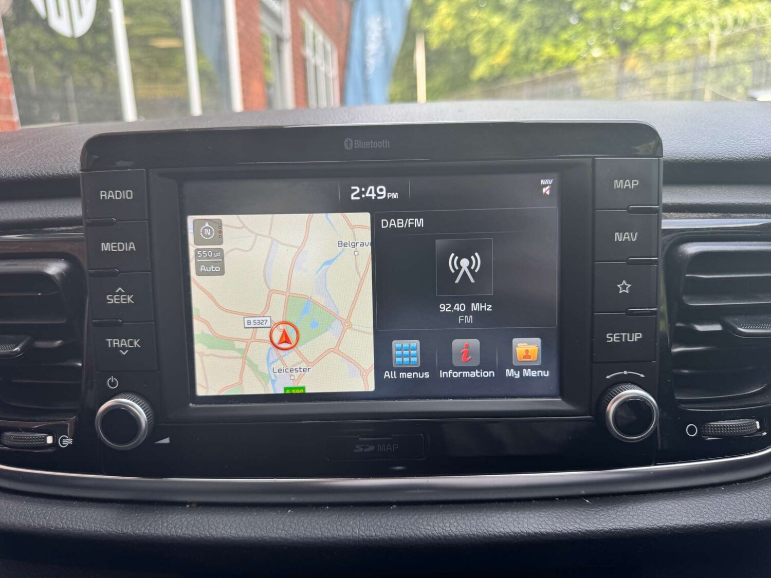 Used Kia Rio 2020 for sale - 76277588: Photo 21