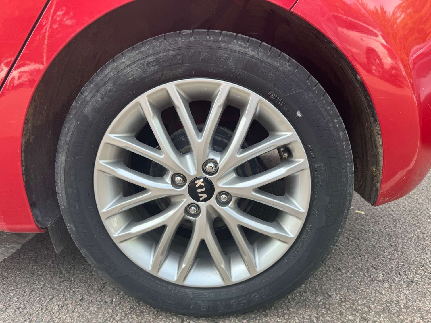 Used Kia Rio 2020 for sale - 76277588: Photo 25