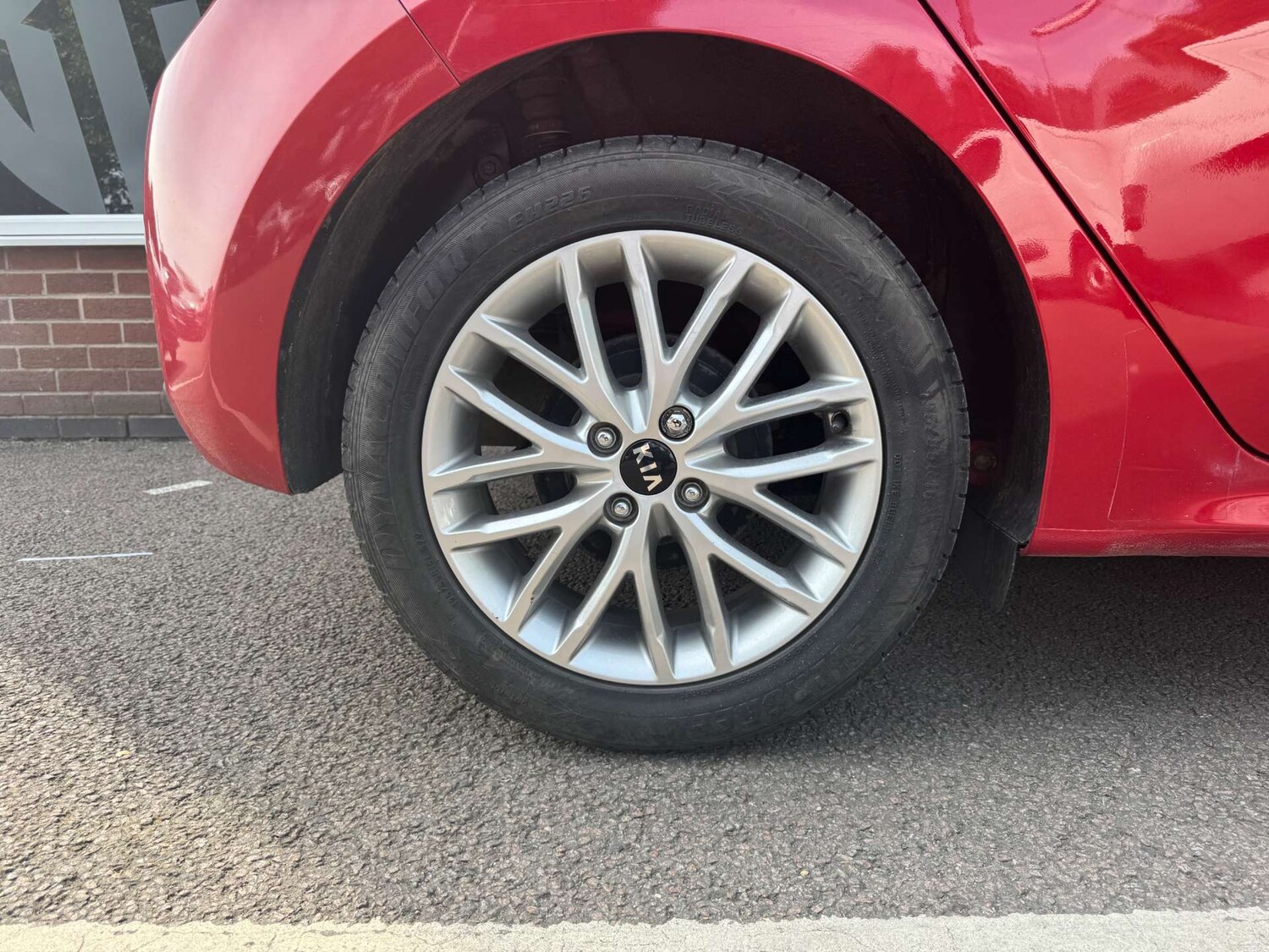 Used Kia Rio 2020 for sale - 76277588: Photo 27