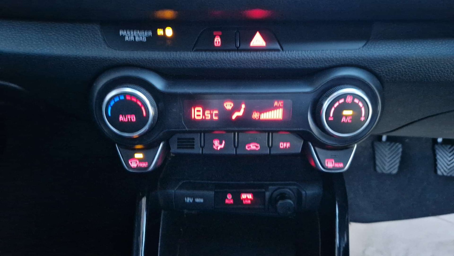 Used Kia Rio 2020 for sale - 76277588: Photo 29