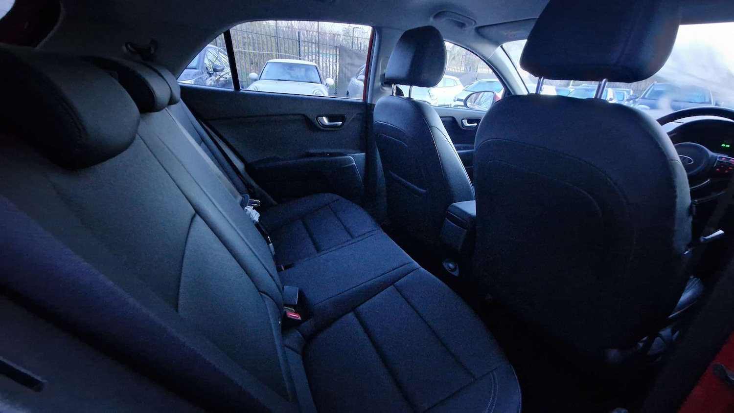 Used Kia Rio 2020 for sale - 76277588: Photo 33