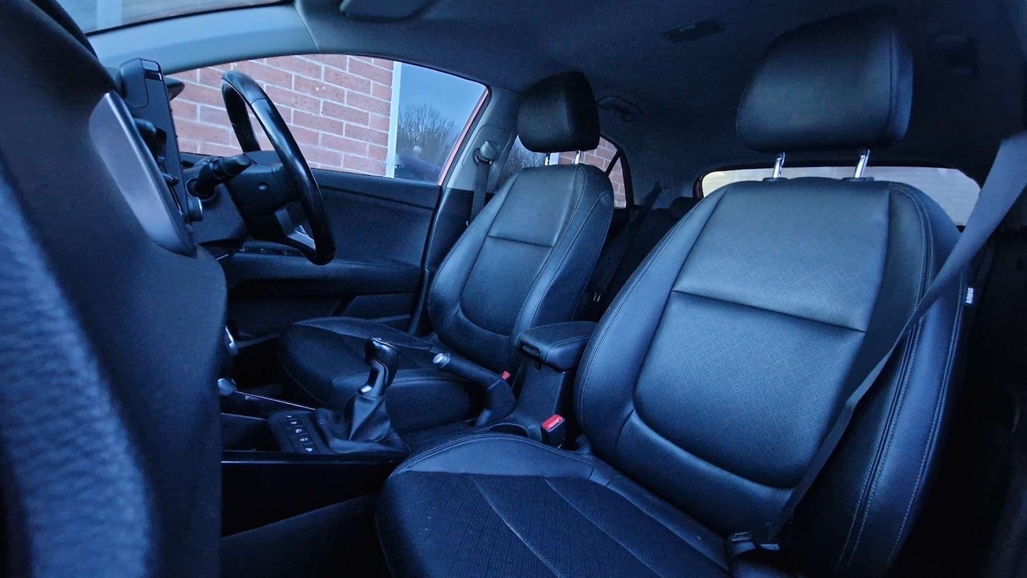 Used Kia Rio 2020 for sale - 76277588: Photo 36