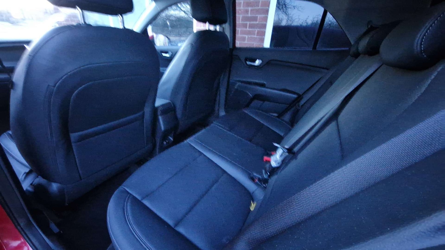 Used Kia Rio 2020 for sale - 76277588: Photo 38