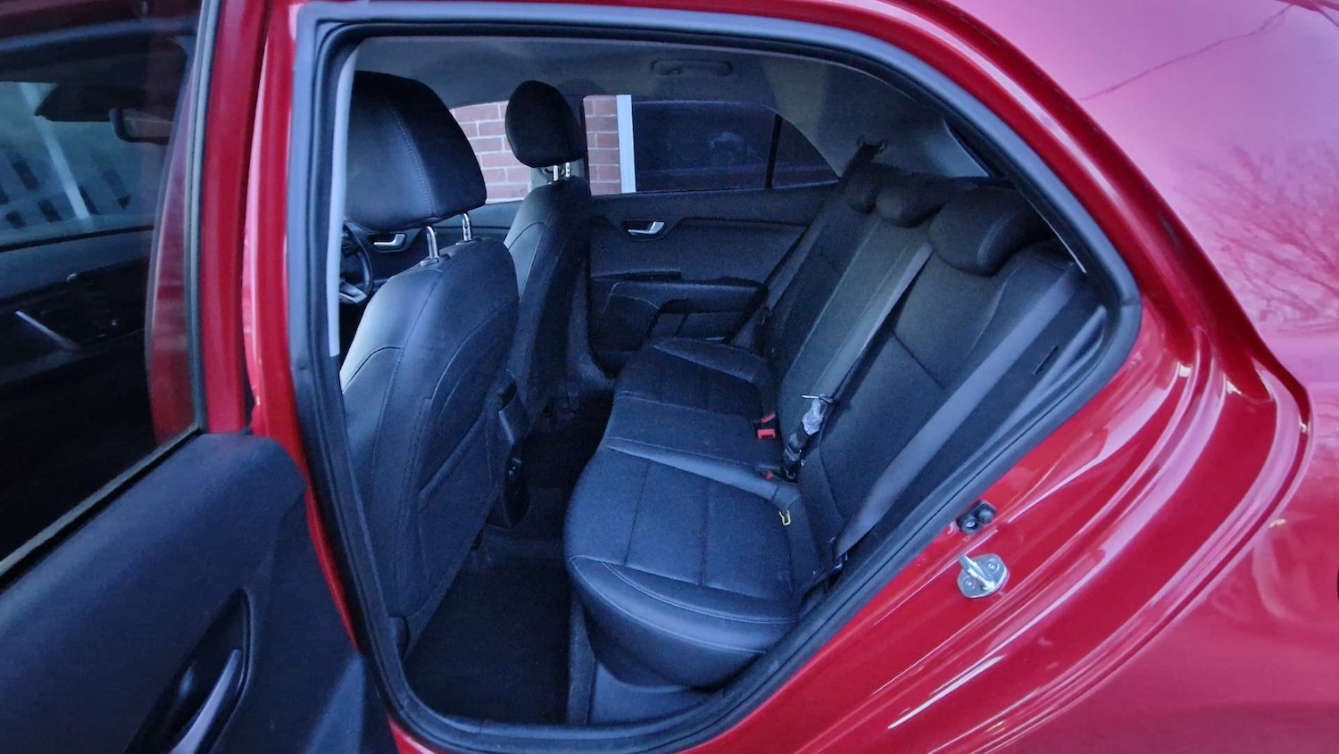 Used Kia Rio 2020 for sale - 76277588: Photo 40