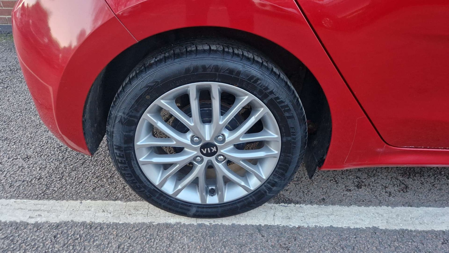 Used Kia Rio 2020 for sale - 76277588: Photo 41