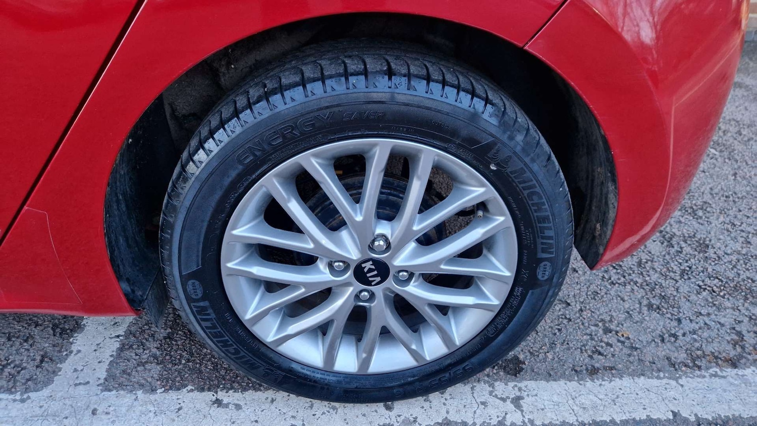 Used Kia Rio 2020 for sale - 76277588: Photo 42