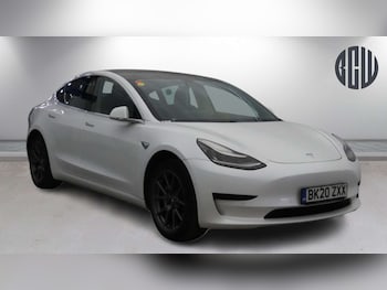 Used Tesla Model 3 2020 for sale - 79558002: Photo
