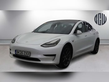 Used Tesla Model 3 2020 for sale - 79558002: Photo