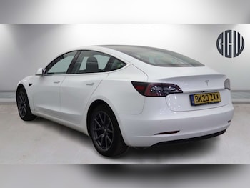 Used Tesla Model 3 2020 for sale - 79558002: Photo