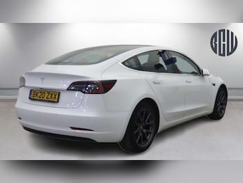 Used Tesla Model 3 2020 for sale - 79558002: Photo