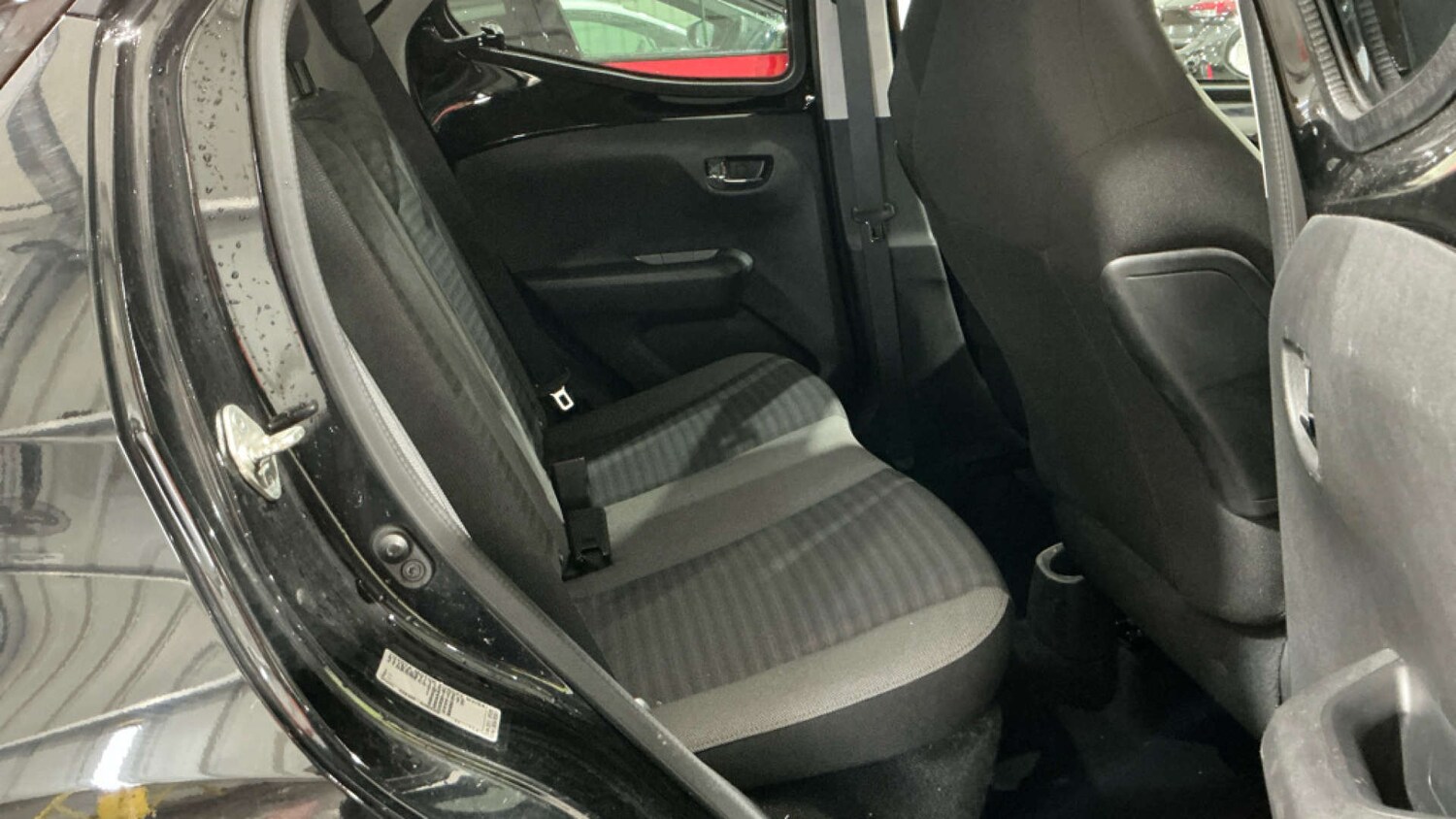 Used Toyota AYGO 2019 for sale - 77736113: Photo 8