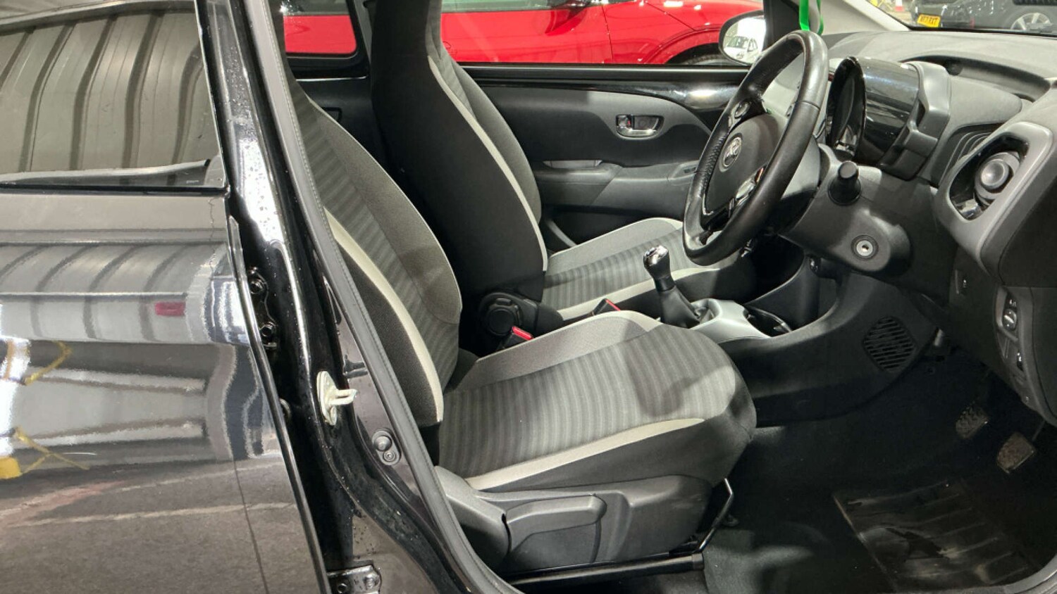 Used Toyota AYGO 2019 for sale - 77736113: Photo 9